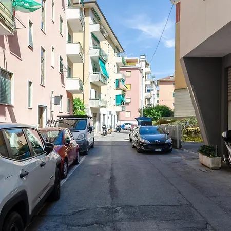 Joivy Lovely For 4 On The Italian Riviera In 拉帕洛