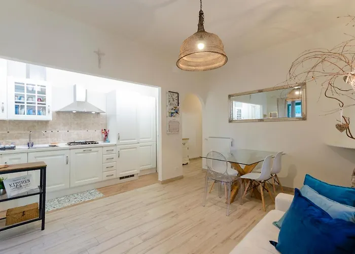 Joivy Lovely For 4 On The Italian Riviera In 拉帕洛