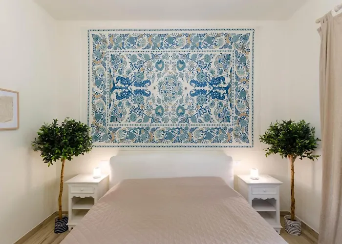 公寓 Joivy Lovely For 4 On The Italian Riviera In 拉帕洛