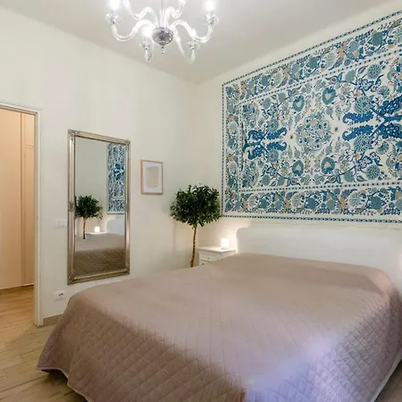 Joivy Lovely For 4 On The Italian Riviera In Apartmán *