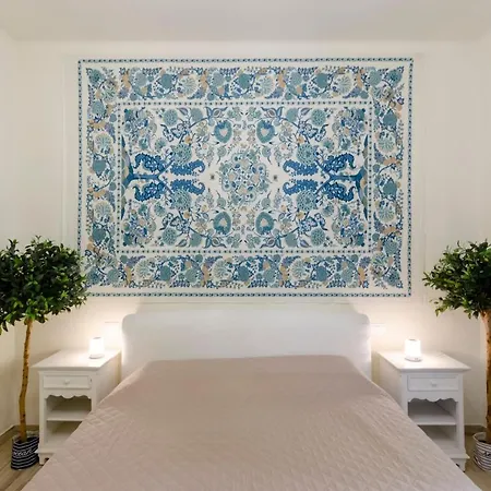 Apartmán Joivy Lovely For 4 On The Italian Riviera In Rapallo