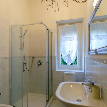 Apartmán Joivy Lovely For 4 On The Italian Riviera In
