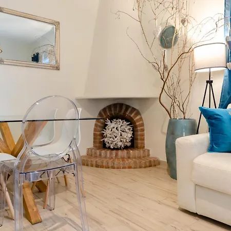 Joivy Lovely For 4 On The Italian Riviera In Apartmán *