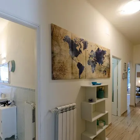 Joivy Lovely For 4 On The Italian Riviera In Apartament *