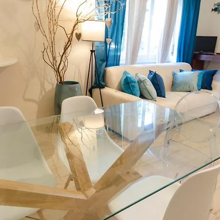 Apartmán Joivy Lovely For 4 On The Italian Riviera In Rapallo