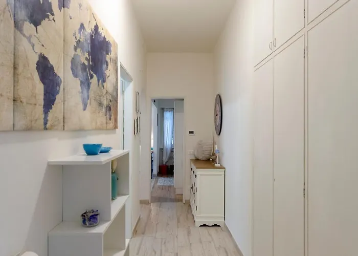 Joivy Lovely For 4 On The Italian Riviera In *