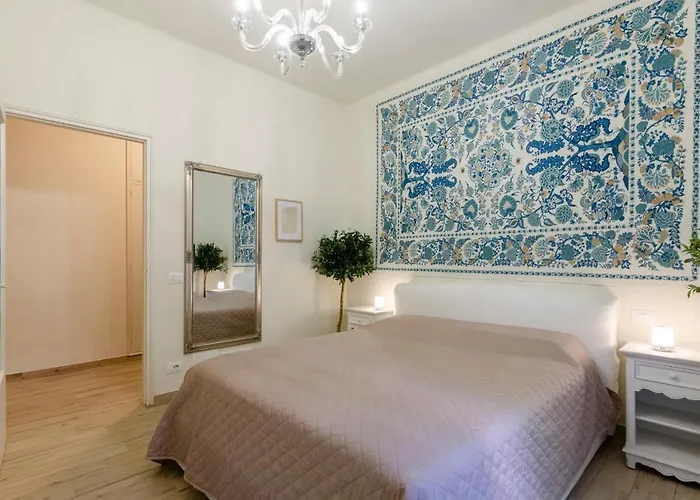 Joivy Lovely For 4 On The Italian Riviera In Apartment *