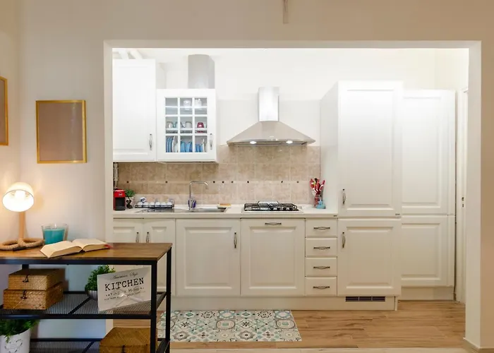 Joivy Lovely For 4 On The Italian Riviera In Rapallo