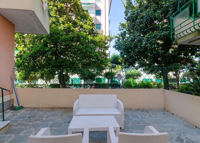 Joivy Lovely For 4 On The Italian Riviera In Apartment Rapallo