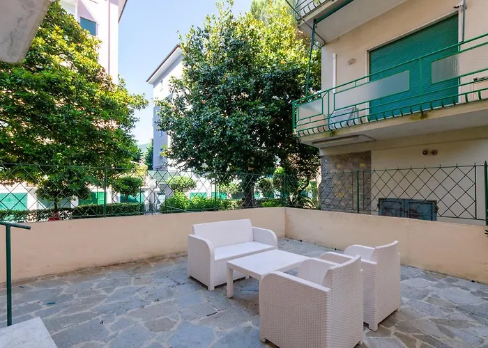 Joivy Lovely For 4 On The Italian Riviera In Apartment